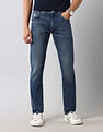 U.S. Polo Assn. Denim Co. Brandon Slim Tapered Fit Blue Vintage Jeans