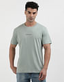 Calvin Klein Jeans Regular Fit Printed T-shirt