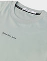 Calvin Klein Jeans Regular Fit Printed T-shirt