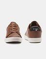 U.S. Polo Assn. Men Padry 2.0 Colour Blocked Sneakers
