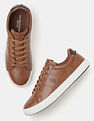 U.S. Polo Assn. Men Padry 2.0 Colour Blocked Sneakers