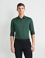 Arrow Auto Press Slim Fit Shirt