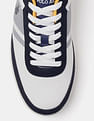 U.S. Polo Assn. Men Hilton Colour Blocked Sneakers