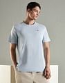 Tommy Hilfiger Kids Logo Regular Fit Cotton T-Shirt