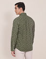 U.S. Polo Assn. Paisley Print Cotton Regular Fit Casual Shirt