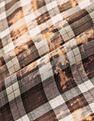 Flying Machine Pure Cotton Original Twill Shirt