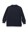 U.S. Polo Assn. Kids Boys Colour Block Polo Shirt