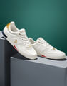 U.S. Polo Assn. Women Women Sorrento 2.0 Solid Sneakers