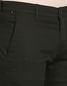 U.S. Polo Assn. Denver Slim Fit Cotton Stretch Printed Signature Trousers