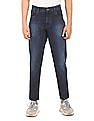 U.S. Polo Assn. Denim Co. Brandon Slim Tapered Fit Blue Jeans