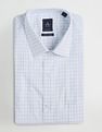 Arrow Manhattan Slim Fit Cotton Shirt