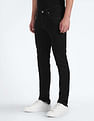 Flying Machine Jackson Skinny Fit Low Rise Jeans