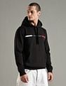 Tommy Hilfiger Embroidered Logo Regular Fit Cotton Sweatshirt