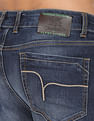 Flying Machine Stone Wash Michael Slim Tapered Fit Jeans