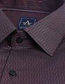 Arrow Manhattan Slim Fit Pure Cotton Ceremonial Shirt