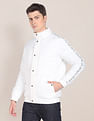 U.S. Polo Assn. Solid Hooded Jacket