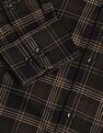 U.S. Polo Assn. Grid Tattersall Checked Pure Cotton Shirt