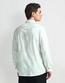 Arrow Newyork Manhattan Slim Fit Check Shirt