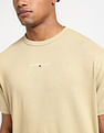 Tommy Hilfiger Relaxed Fit Linear Logo T-Shirt