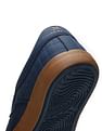 Flying Machine Men Quilted Detroit Slip On Shoes