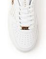 U.S. Polo Assn. Women Brand Print Ryna Sneakers