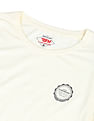 Flying Machine Pure Cotton Logo T-Shirt