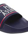 U.S. Polo Assn. Debossed Logo Torres 4.0 Slides