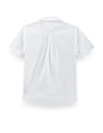 Tommy Hilfiger Kids Boys Stretch Oxford Shirt