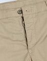 Flying Machine Mid Rise F-Jango Straight Fit Twill Trousers