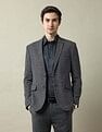Arrow Zero Calorie Slim Fit 1851 Blazer