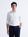 Arrow Manhattan Slim Fit Iconics Shirt