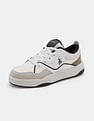 U.S. Polo Assn. Men Odore Colour Blocked Sneakers