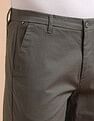 U.S. Polo Assn. Satin Slim Fit Trousers
