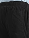 Calvin Klein Recycled Cotton Relaxed Trousers