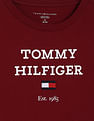 Tommy Hilfiger Kids Boys Logo Short Sleeves T-Shirt