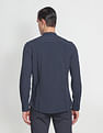 U.S. Polo Assn. Denim Co. Classic Striped Shirt