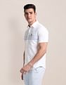 U.S. Polo Assn. Premium Cotton Oxford Shirt