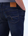Flying Machine Mankle Slim Fit Jeans