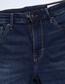 Flying Machine Mankle Slim Fit Jeans