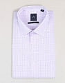 Arrow Gingham Checked Liberty Classic Fit Shirt