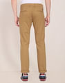 U.S. Polo Assn. Denver Slim Fit Casual Trousers