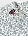 U.S. Polo Assn. Denim Co. Floral Print Slim Shirt