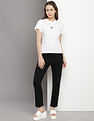 Tommy Hilfiger Sustainable Solid Essential T-Shirt