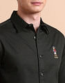 U.S. Polo Assn. Tailored Fit Button Down Shirt