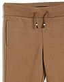 Tommy Hilfiger Kids Boys Regular fit Solid Joggers