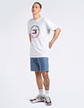 Tommy Hilfiger Organic Cotton Relaxed Fit Athletic T-Shirt