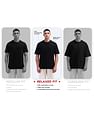 Flying Machine Graphic Pure Cotton T-Shirt