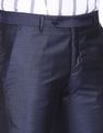 AD by Arvind Tailored Single Breasted Two Piece Suit