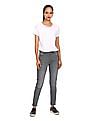 Flying Machine Women Veronica Slim Fit Mid Rise Jeans