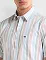 Arrow Sport Regular Fit Oxford Shirt